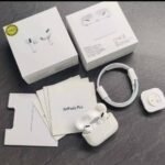 AirPods Pro 2nd Gen wireless earbuds